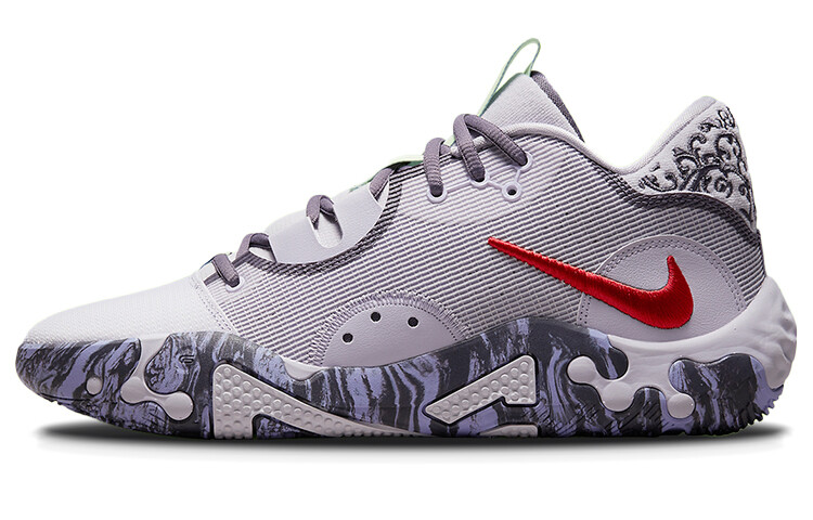 Nike PG 6 Полетт, Серый, Nike PG 6 Полетт
Nike PG 6 Полетт, Серый, Nike PG 6 Полетт