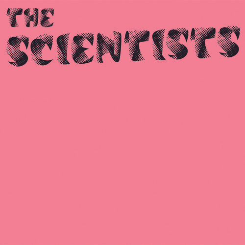 Виниловая пластинка Scientists: The Scientists
Виниловая пластинка Scientists: The Scientists