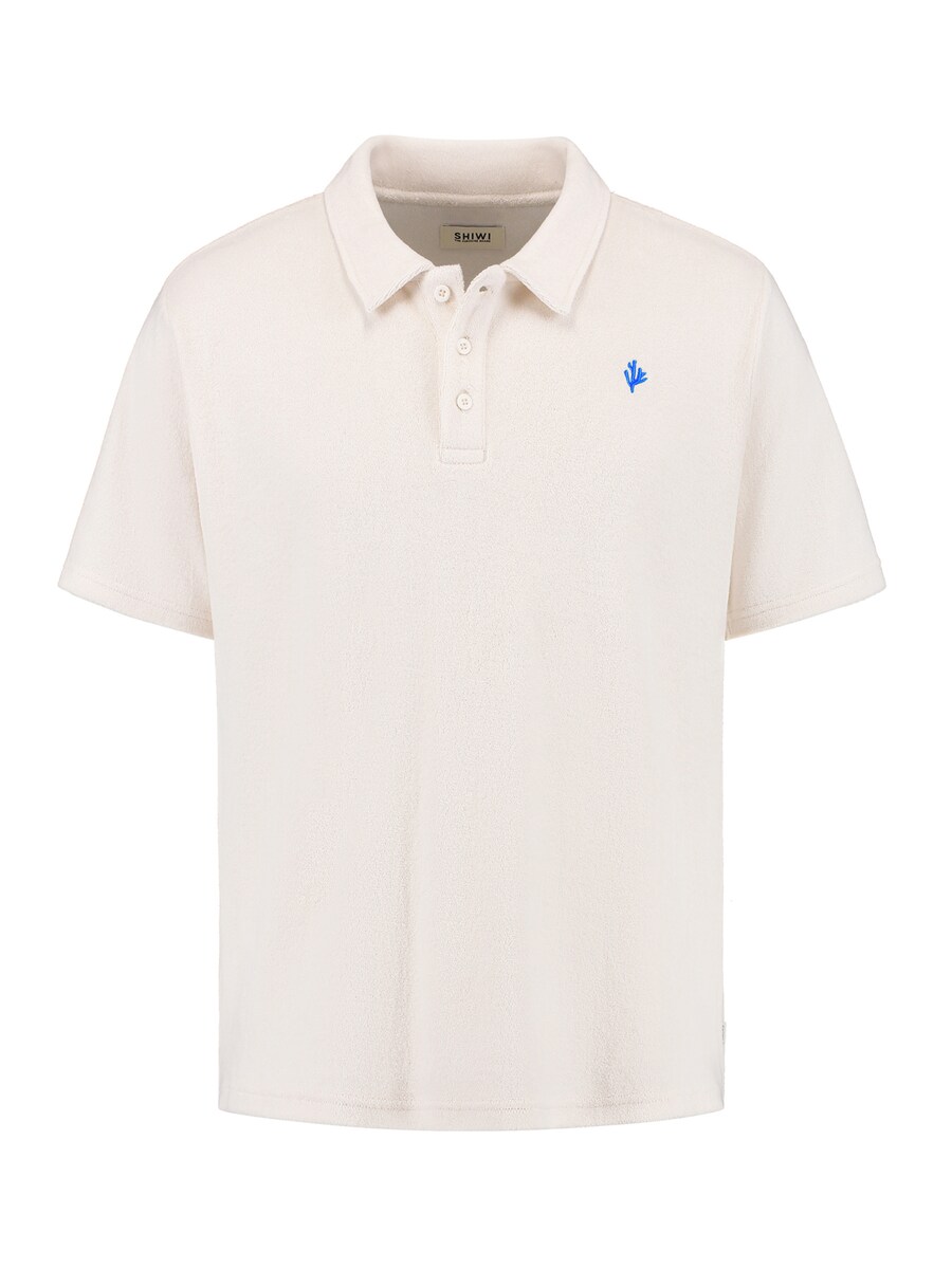 Рубашка Shiwi Nico, Wool White
Рубашка Shiwi Nico, Wool White