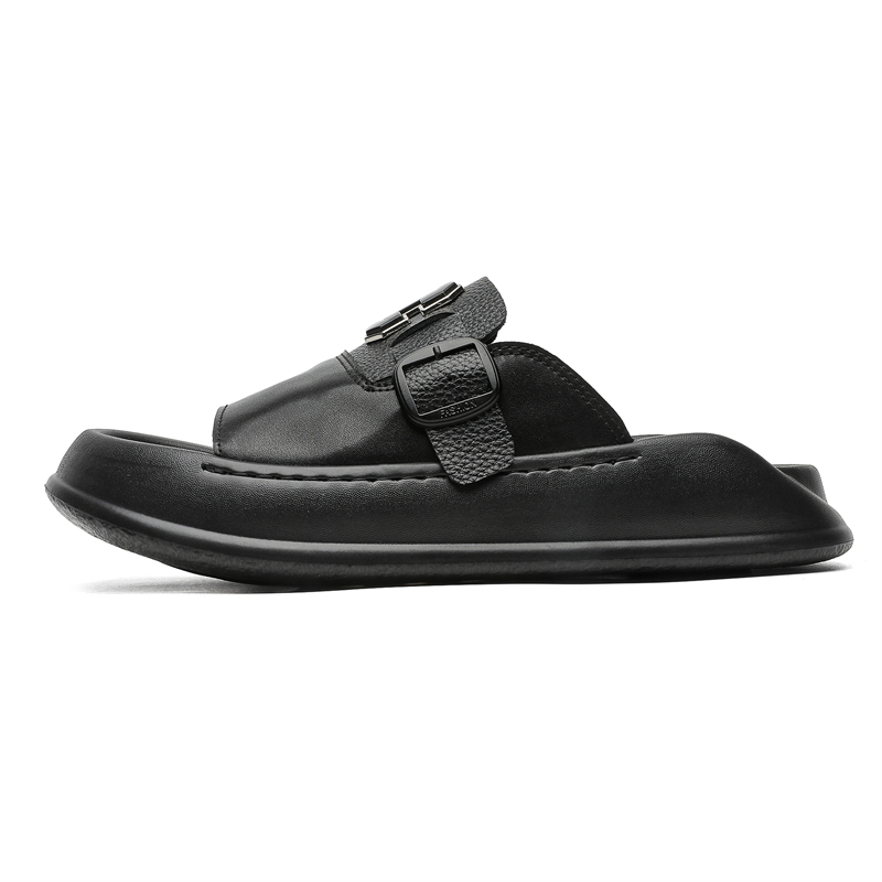 Скользостойкие износостойкие слайдеры Men's Journey of Inspiration, черный
Скользостойкие износостойкие слайдеры Men's Journey of Inspiration, черный