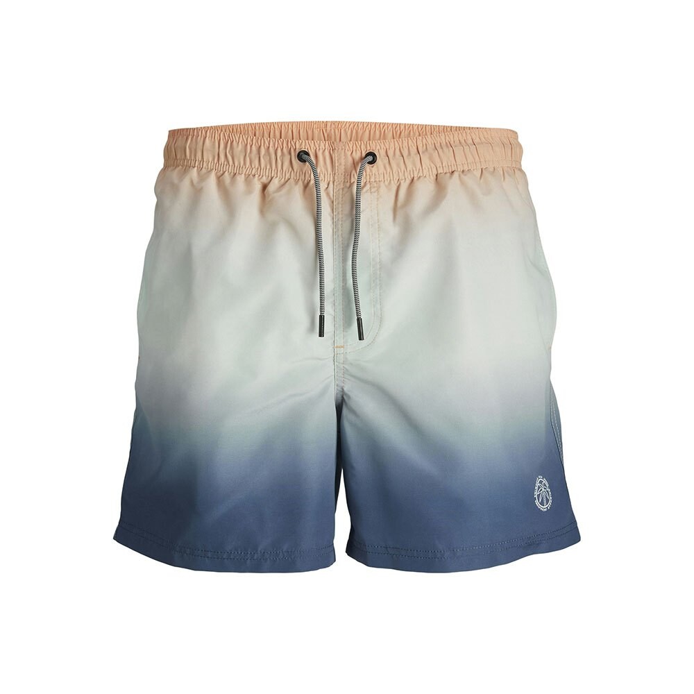 Шорты для плавания Jack & Jones 12261620 Fiji Dip Dye Swimming Shorts, синий
Шорты для плавания Jack & Jones 12261620 Fiji Dip Dye Swimming Shorts, синий
