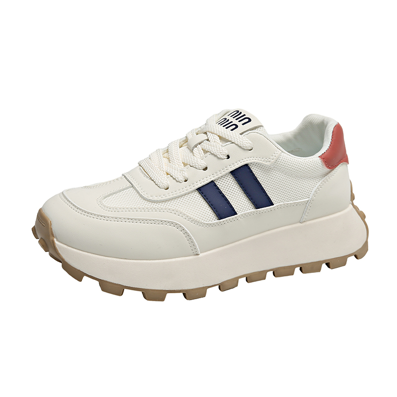 Детская обувь для подростков FIRS Kids, бежевый/синий
Детская обувь для подростков FIRS Kids, бежевый/синий