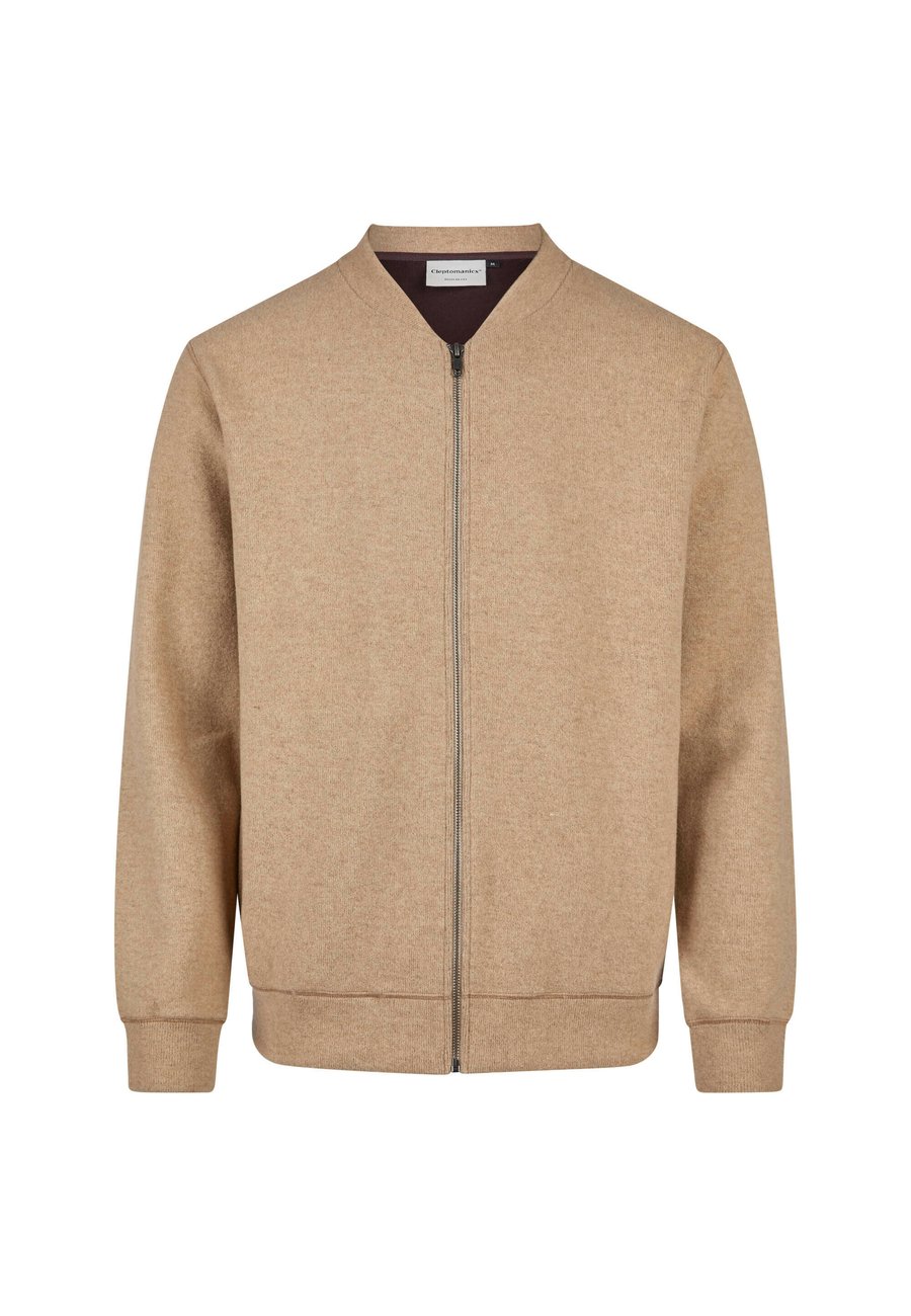 Куртка Cleptomanicx FREIZEIT NOITCH CRUISE, Otter/Mottled Beige
Куртка Cleptomanicx FREIZEIT NOITCH CRUISE, Otter/Mottled Beige