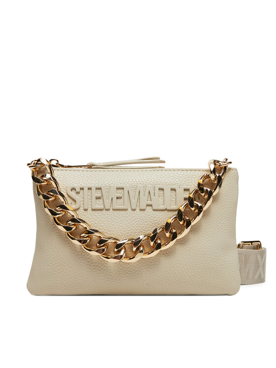 Сумочка Bnicco SM13001162 Steve Madden, экрю
Сумочка Bnicco SM13001162 Steve Madden, экрю