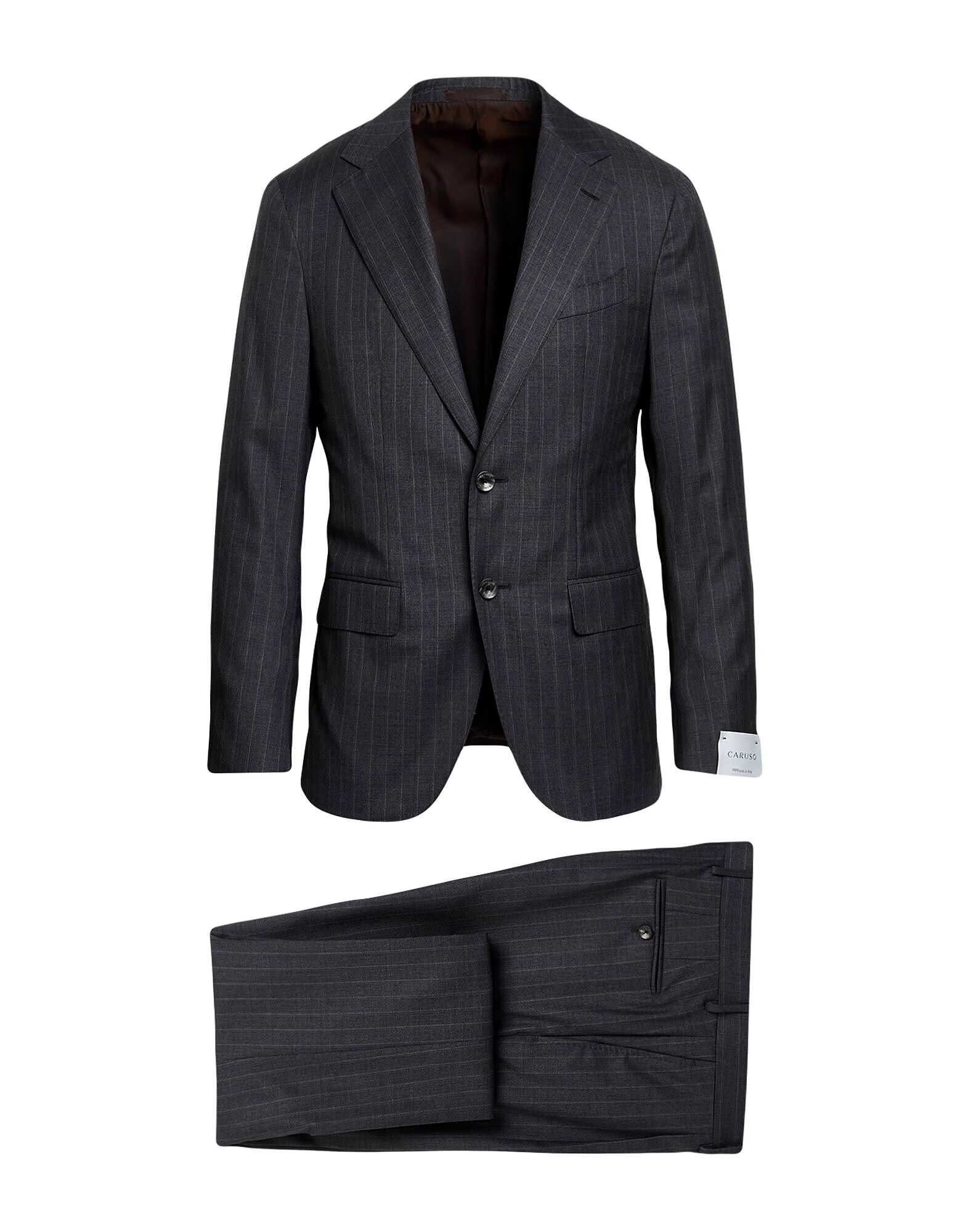 Костюм Caruso, серый
Костюм Caruso, серый