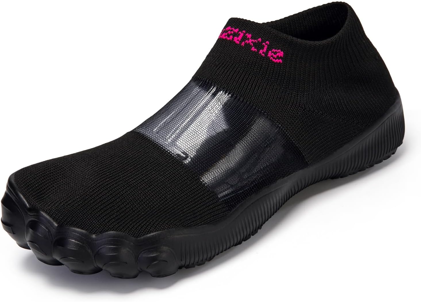 Женские модные кроссовки Быстросохнущие босоножки для пляжа и плавания Унисекс спортивные походные кроссовки Удобные повседневные нескользящие легкие дышащие кроссовки Kvotuu, черный
Женские модные кроссовки Быстросохнущие босоножки для пляжа и плавания Унисекс спортивные походные кроссовки Удобные повседневные нескользящие легкие дышащие кроссовки Kvotuu, черный