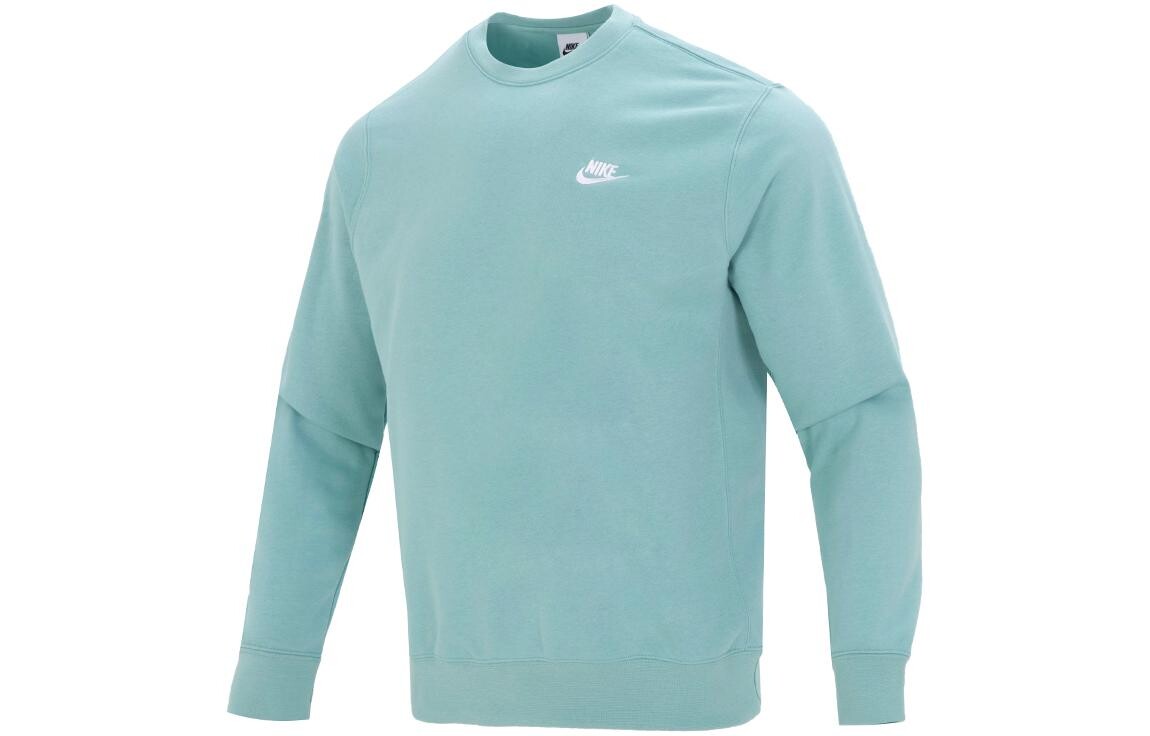 Мужская толстовка Nike, Синий
Мужская толстовка Nike, Синий