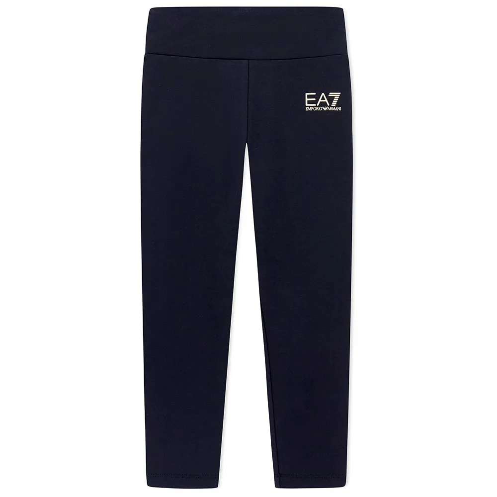 Леггинсы EA7 EMPORIO ARMANI Train Core, синий
Леггинсы EA7 EMPORIO ARMANI Train Core, синий