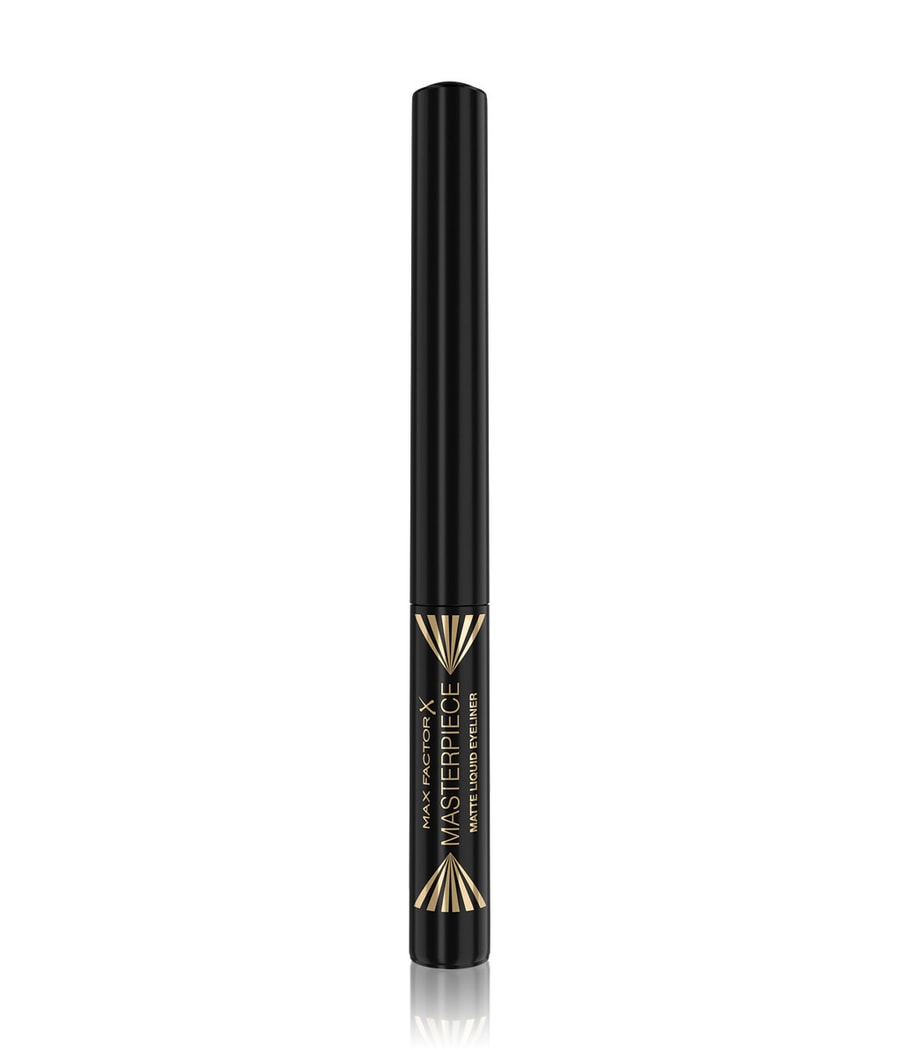 Подводка для глаз Max Factor Masterpiece Liquid Liner, Schwarz, 2 ml
Подводка для глаз Max Factor Masterpiece Liquid Liner, Schwarz, 2 ml