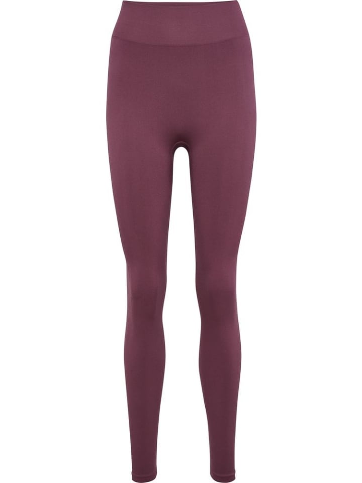Hummel Короткие бесшовные леггинсы с высокой талией для HIIT-тренировок фиолетового цвета
Hummel Короткие бесшовные леггинсы с высокой талией для HIIT-тренировок фиолетового цвета
