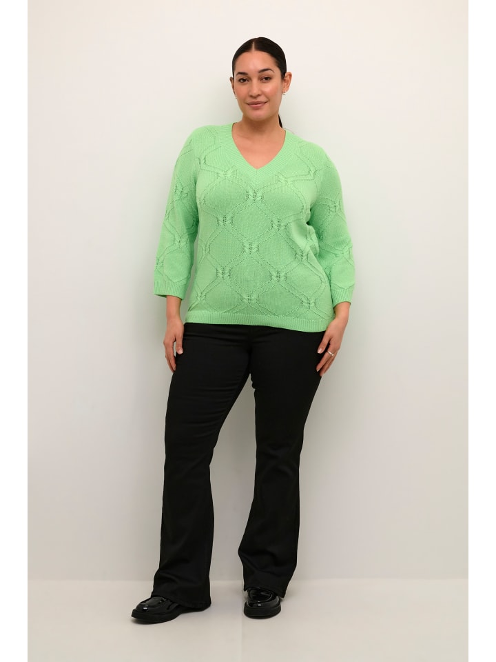 Свитер KAFFE curve
Свитер KAFFE curve