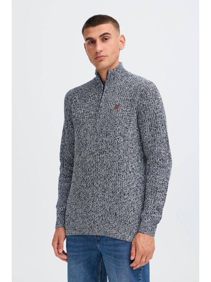 Свитер !SOLID, синий
Свитер !SOLID, синий