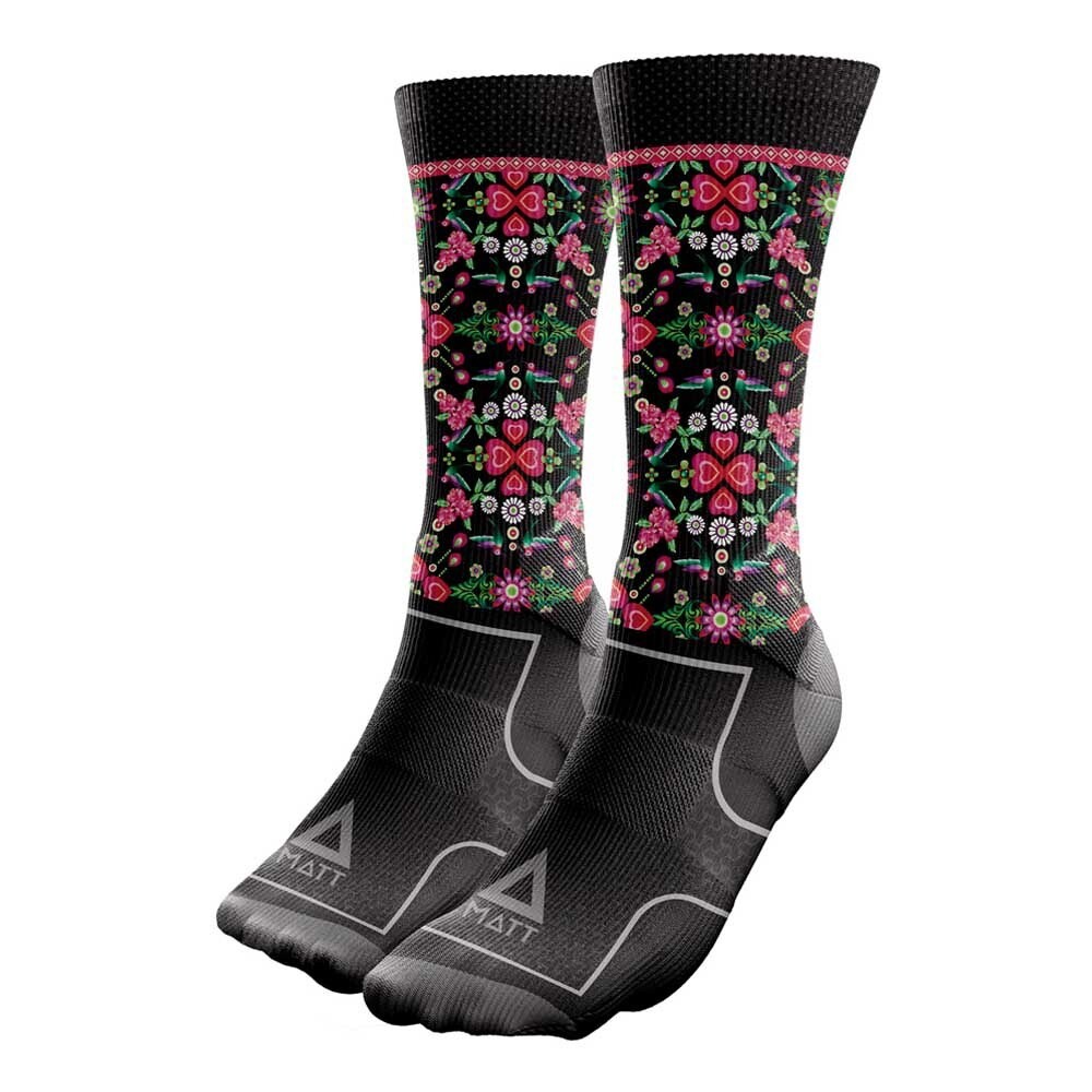 Носки Matt C. Estrada Thermolite, Разноцветный
Носки Matt C. Estrada Thermolite, Разноцветный