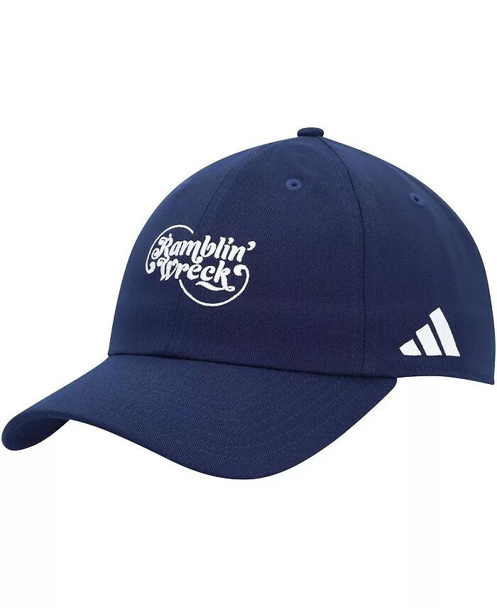 Мужские темно-синие желтые куртки Georgia Tech, регулируемая шляпа с напуском Adidas, синий
Мужские темно-синие желтые куртки Georgia Tech, регулируемая шляпа с напуском Adidas, синий