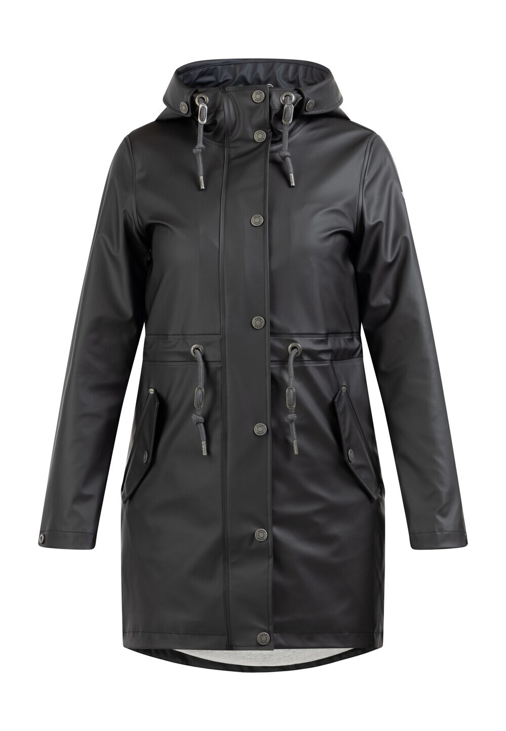 Плащ Usha, черный
Плащ Usha, черный