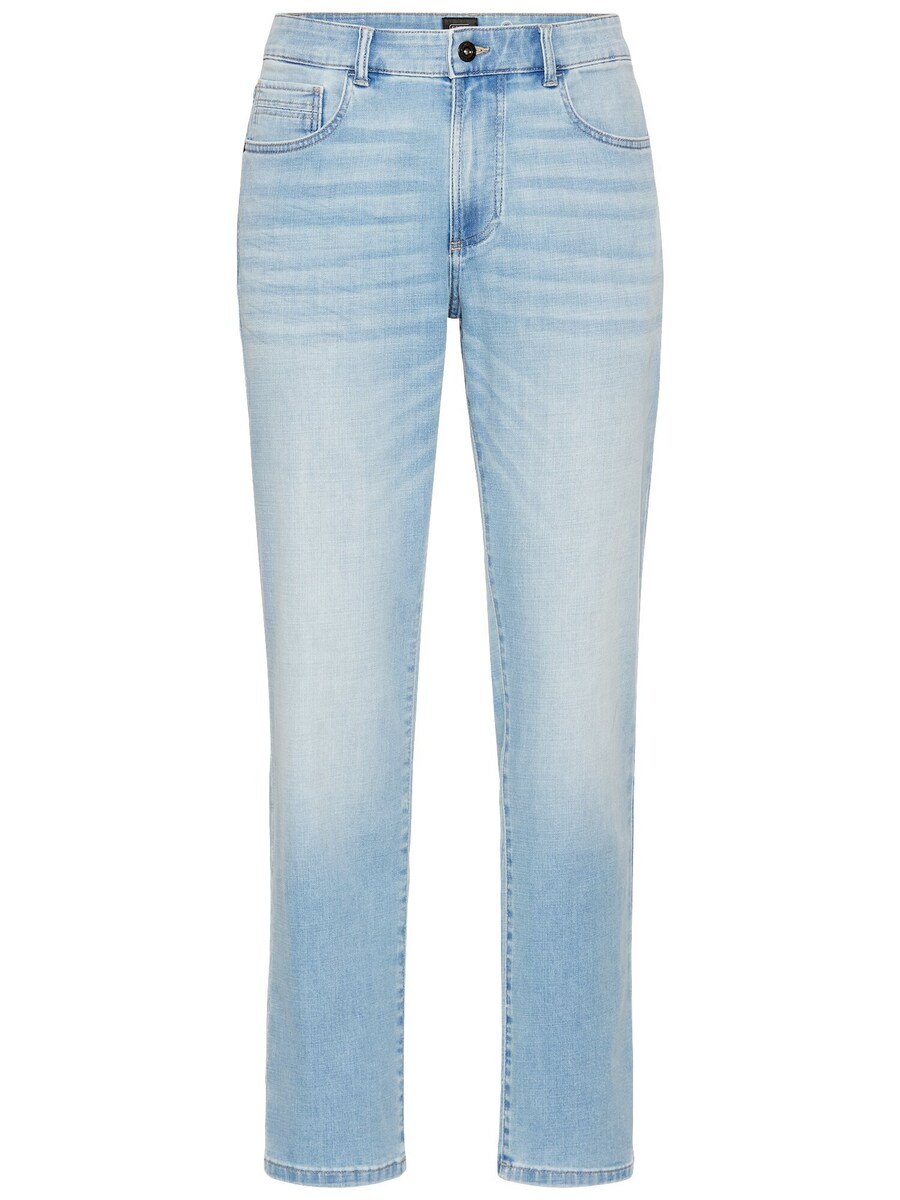 Джинсы свободного кроя CAMEL ACTIVE, Blue
Джинсы свободного кроя CAMEL ACTIVE, Blue