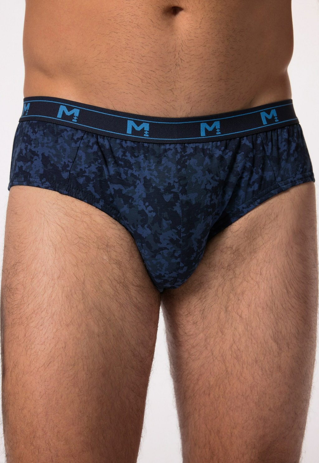 Трусы 2ER-PACK Men Plus, темно-синий
Трусы 2ER-PACK Men Plus, темно-синий