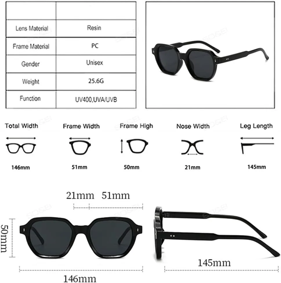 Солнцезащитные очки UV400 — конфетные цвета, женские, с заклепками, леопардовый принт, для женщин и мужчин, для бега и активного отдыха UYPTK, Black Blue
Солнцезащитные очки UV400 — конфетные цвета, женские, с заклепками, леопардовый принт, для женщин и мужчин, для бега и активного отдыха UYPTK, Black Blue