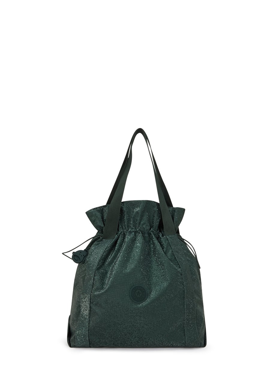 Сумка Kipling ELMAR, Shiny Pixel Green/Dark Green
Сумка Kipling ELMAR, Shiny Pixel Green/Dark Green