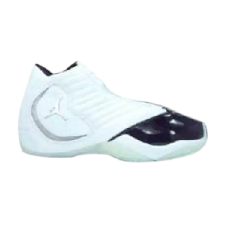 Кроссовки Air Jordan B-2rue, белый
Кроссовки Air Jordan B-2rue, белый