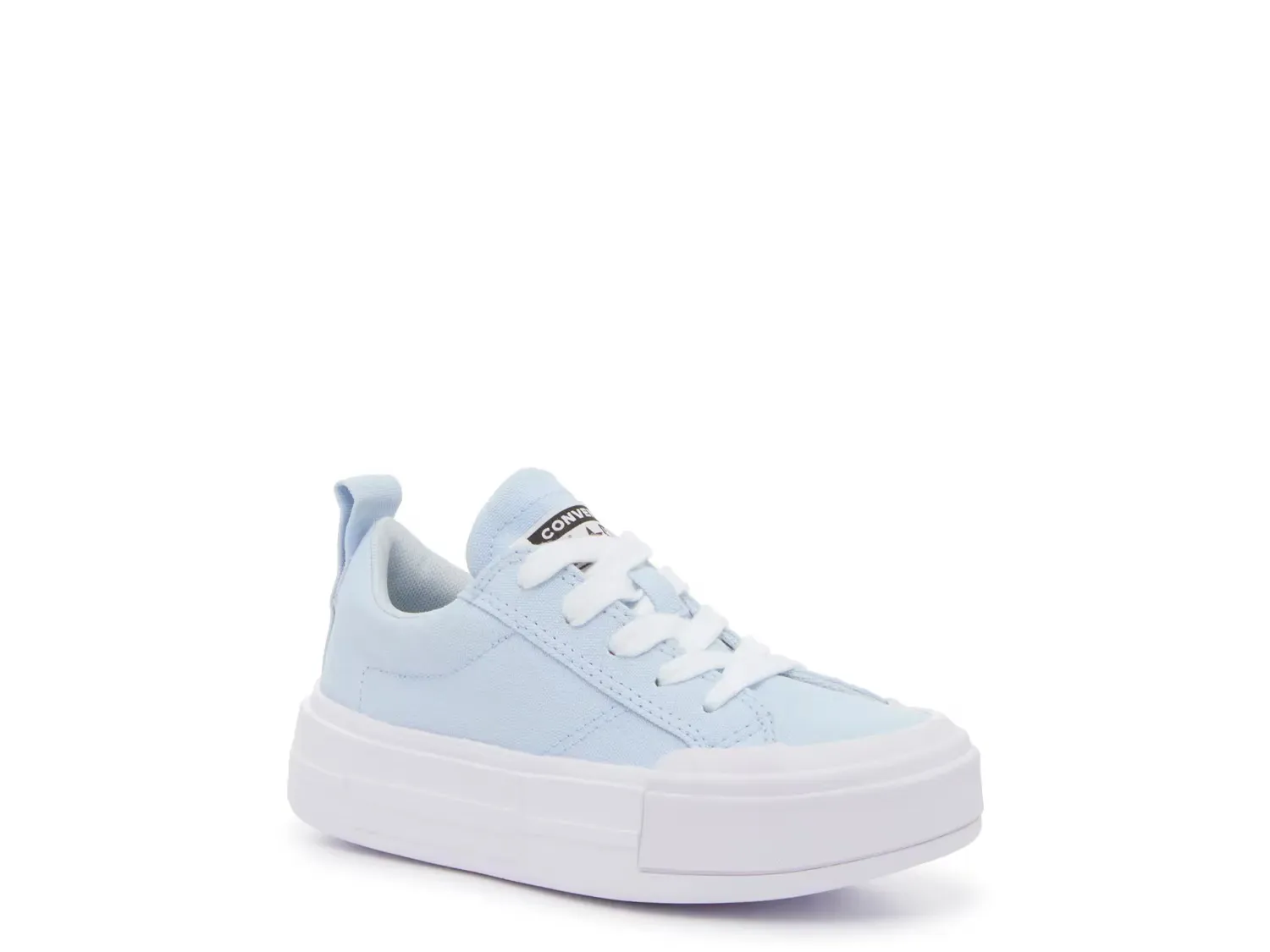 Кроссовки Chuck Taylor All Star Cruise - детские Converse, Light Blue
Кроссовки Chuck Taylor All Star Cruise - детские Converse, Light Blue