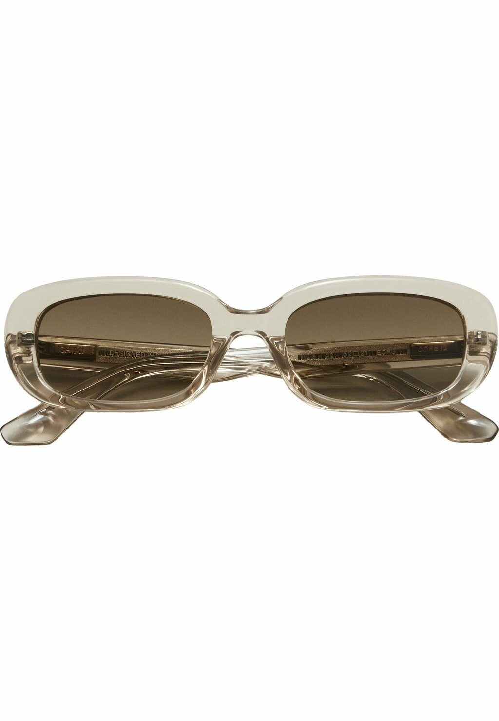 Солнцезащитные очки CHIMI 12 CHIMI, белый
Солнцезащитные очки CHIMI 12 CHIMI, белый