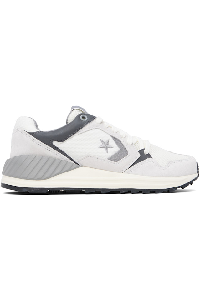 Кроссовки Wave trainer с низким верхом Converse, мультиколор
Кроссовки Wave trainer с низким верхом Converse, мультиколор