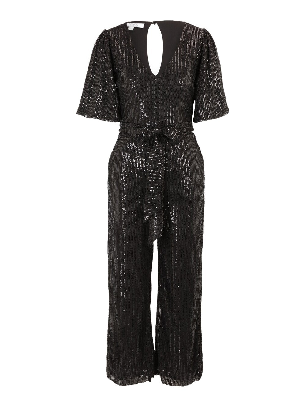 Комбинезон Dorothy Perkins, черный
Комбинезон Dorothy Perkins, черный