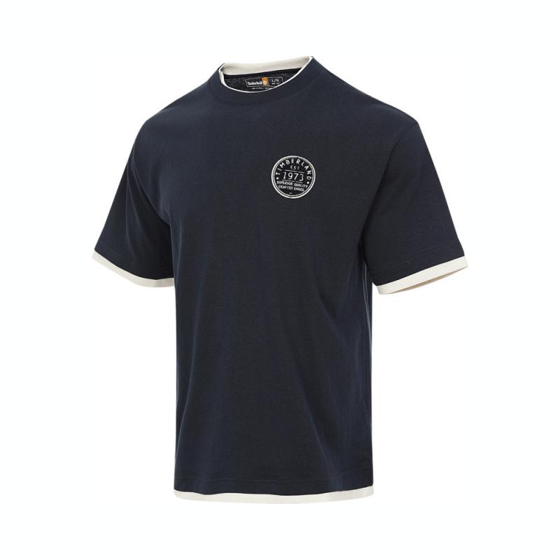 Timberland Футболка мужская черная, Черный, Timberland Футболка мужская черная
Timberland Футболка мужская черная, Черный, Timberland Футболка мужская черная