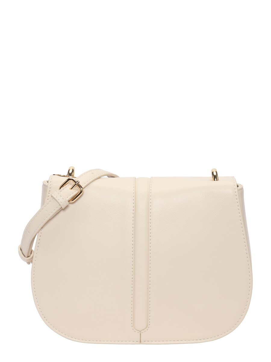 Сумка через плечо Seidenfelt Alunda, кремовый
Сумка через плечо Seidenfelt Alunda, кремовый