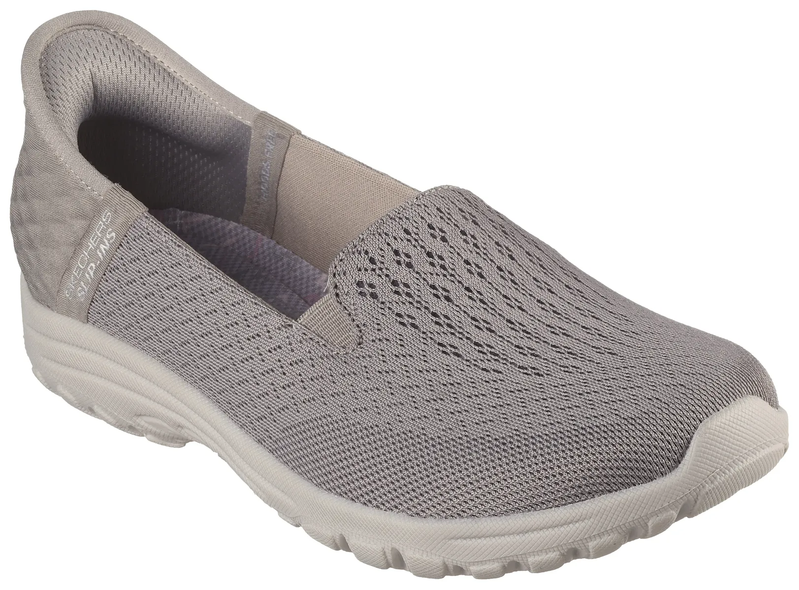 Слипоны Skechers "REGGAE FEST 2.0-GUIDING LIGHT", слипоны, тапочки, обувь для отдыха с мягким краем голенища, коричневый
Слипоны Skechers "REGGAE FEST 2.0-GUIDING LIGHT", слипоны, тапочки, обувь для отдыха с мягким краем голенища, коричневый
