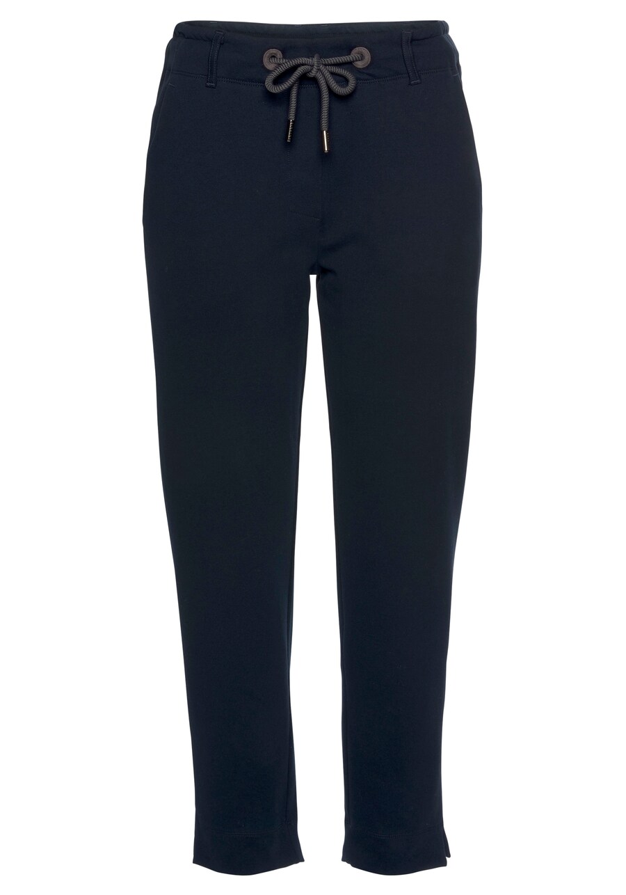 Обычные брюки Elbsand, Night Blue
Обычные брюки Elbsand, Night Blue