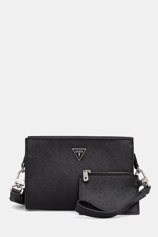 Сумка milano Guess, черный
Сумка milano Guess, черный