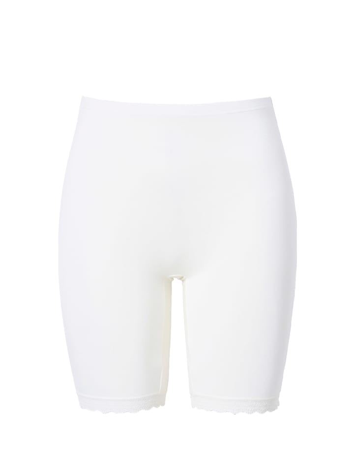 Шорты Ulla Popken, цвет cremeweiß
Шорты Ulla Popken, цвет cremeweiß