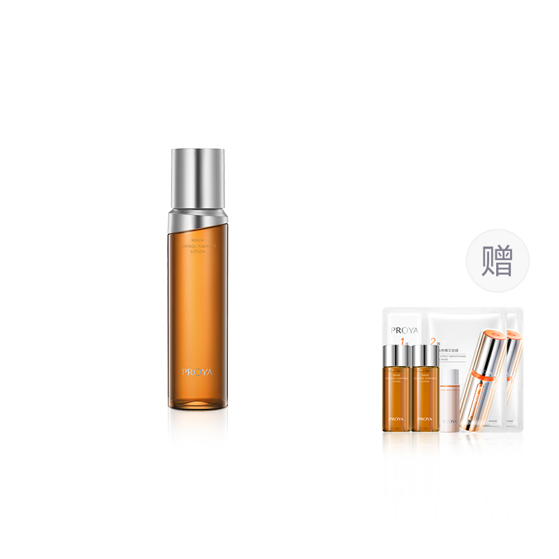 Тонер / Лосьон для мужчин PROYA
Тонер / Лосьон для мужчин PROYA