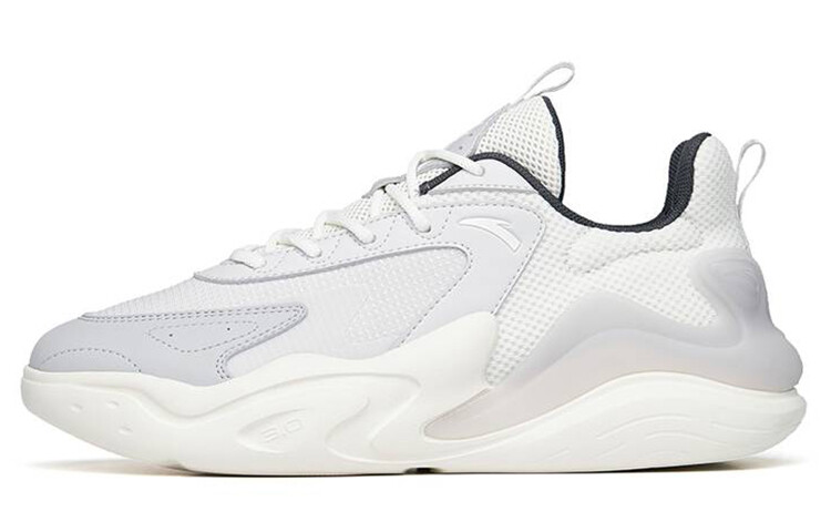 Chao Worship 3.0 Кроссовки для мужчин с низким верхом, плавающие облачно-серые/светло-серебристо-серые/цвета слоновой кости Anta, Серый, Chao Worship 3.0 Кроссовки для мужчин с низким верхом, плавающие облачно-серые/светло-серебристо-серые/цвета слоновой
Chao Worship 3.0 Кроссовки для мужчин с низким верхом, плавающие облачно-серые/светло-серебристо-серые/цвета слоновой кости Anta, Серый, Chao Worship 3.0 Кроссовки для мужчин с низким верхом, плавающие облачно-серые/светло-серебристо-серые/цвета слоновой