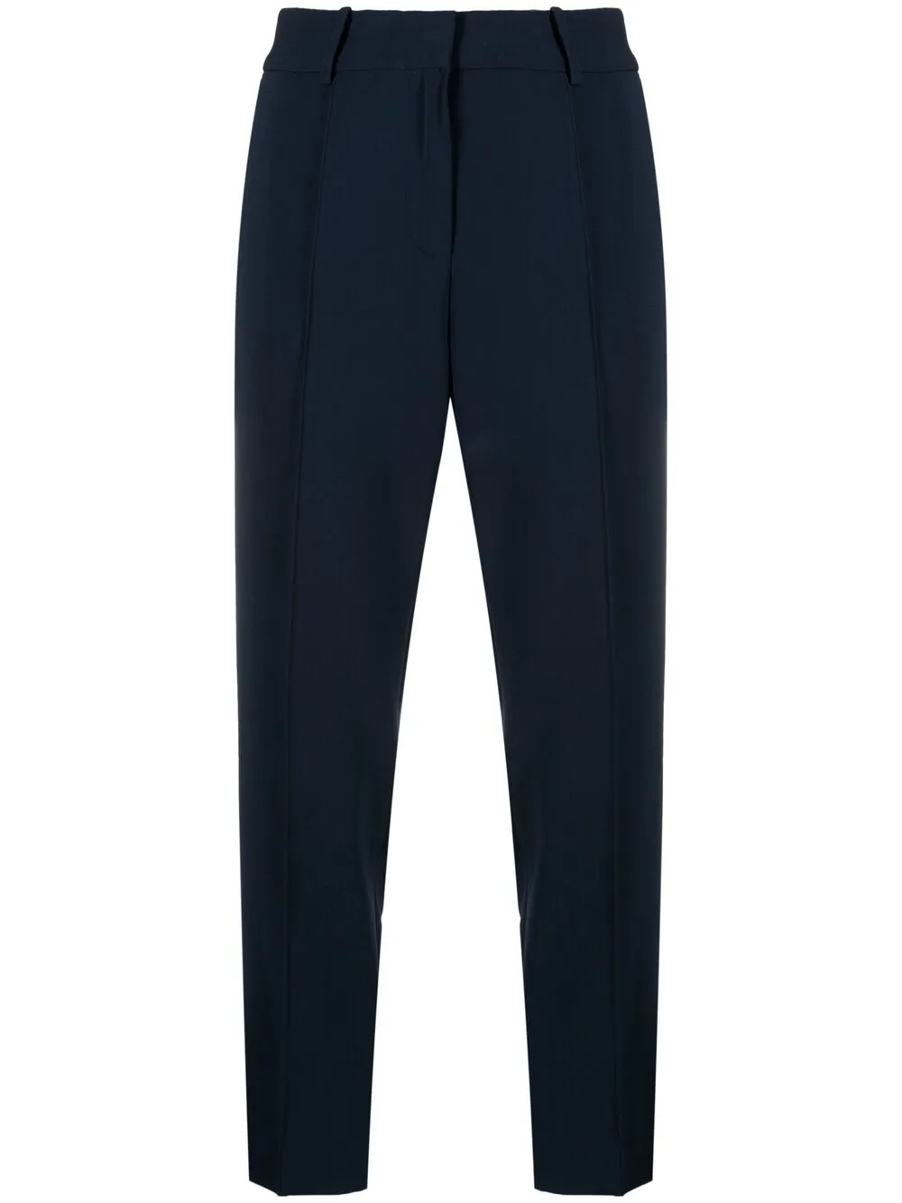 Укороченные брюки с завышенной талией Michael Michael Kors, синий
Укороченные брюки с завышенной талией Michael Michael Kors, синий