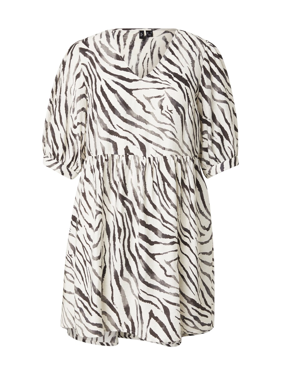 Платье Vero Moda Curve VMCDora, белый
Платье Vero Moda Curve VMCDora, белый