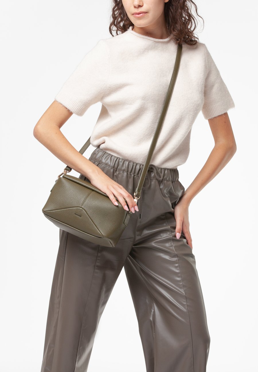 Сумка Miriade Handbag, Verde/Green
Сумка Miriade Handbag, Verde/Green