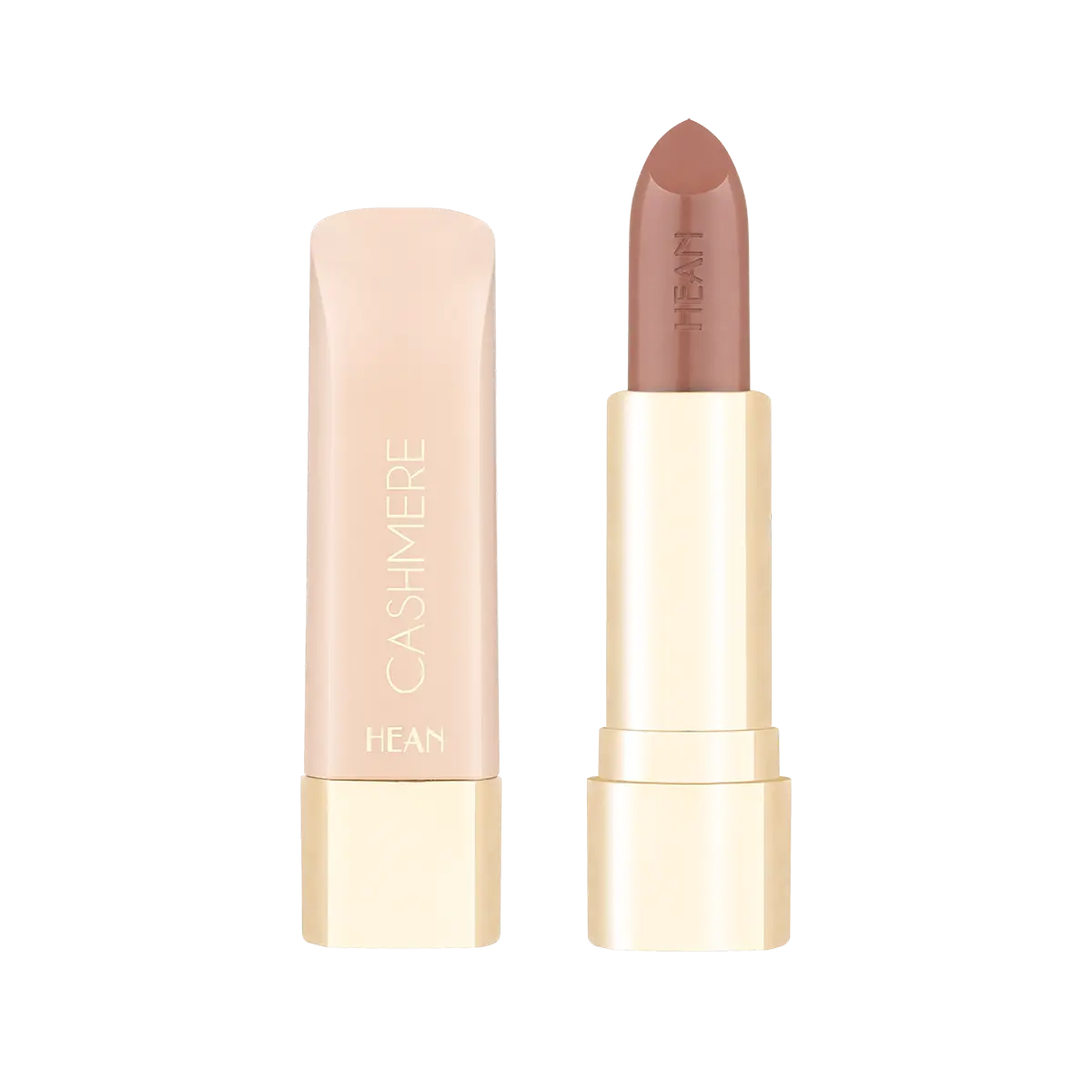 Помада 700 chill time Hean Luxury Cashmere, 4 гр
Помада 700 chill time Hean Luxury Cashmere, 4 гр