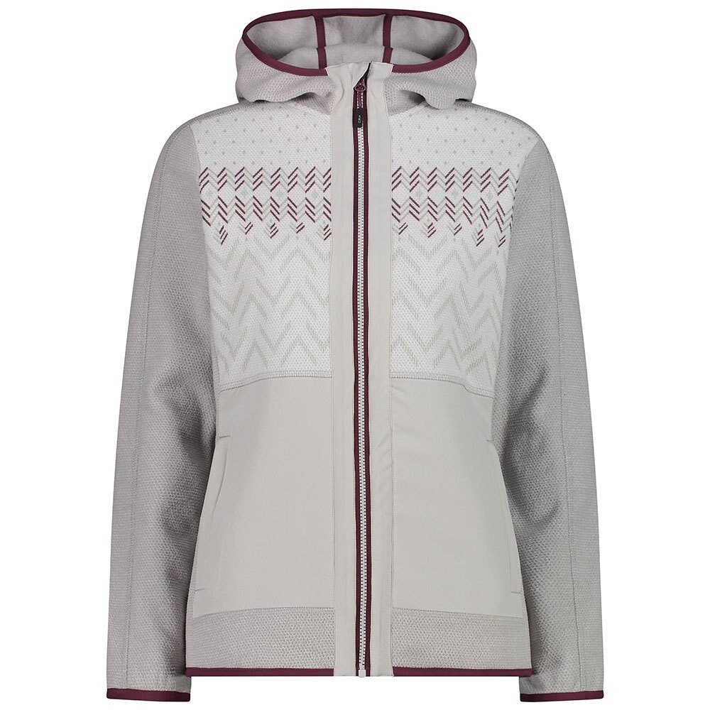 Куртка CMP 33H2336, серый
Куртка CMP 33H2336, серый