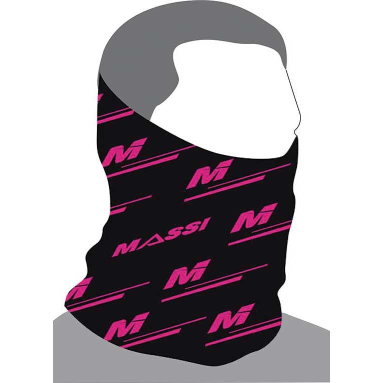 Неквормер MASSI Wind Adur, розовый
Неквормер MASSI Wind Adur, розовый