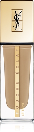 Долговечная осветляющая основа spf 22 Yves Saint Laurent Touche Éclat Le Teint, B60 Amber 25 ml
Долговечная осветляющая основа spf 22 Yves Saint Laurent Touche Éclat Le Teint, B60 Amber 25 ml