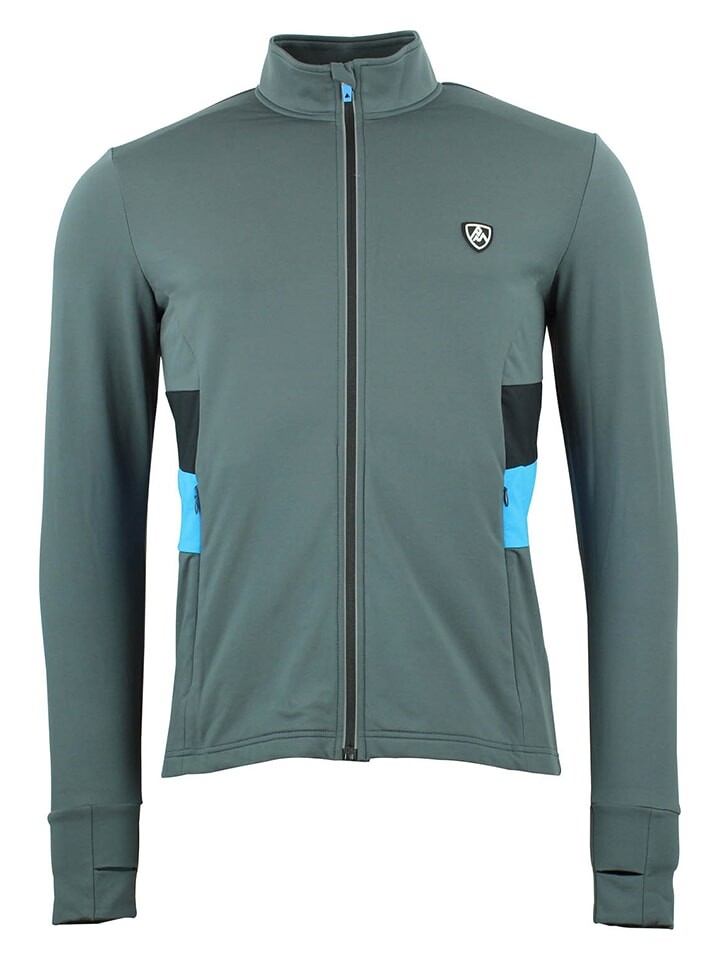 Куртка для тренировок и бега Peak Mountain, серый
Куртка для тренировок и бега Peak Mountain, серый