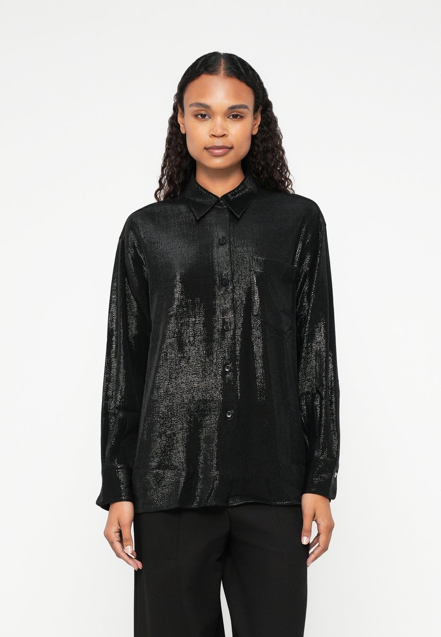 Блуза HUGO ESKIL, Black
Блуза HUGO ESKIL, Black