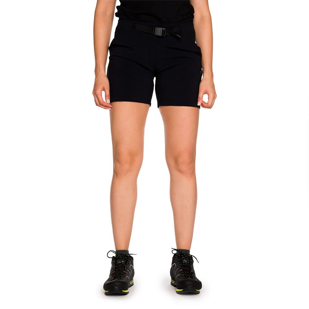 Шорты Trangoworld Yittu SF, черный
Шорты Trangoworld Yittu SF, черный