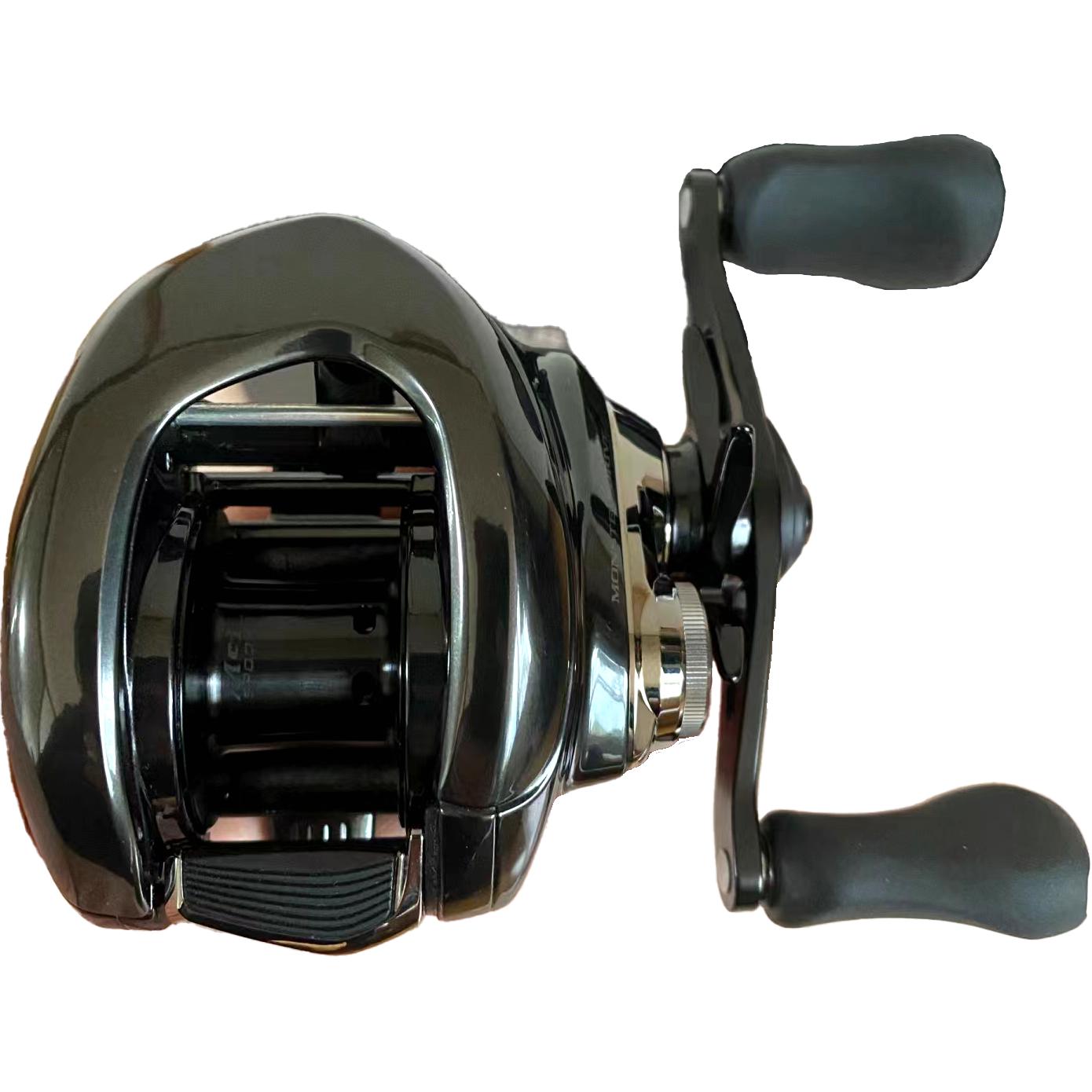 SHIMANO 23 модели ANTARES DC MD катушки для рыбалки мультипликаторная катушка
SHIMANO 23 модели ANTARES DC MD катушки для рыбалки мультипликаторная катушка