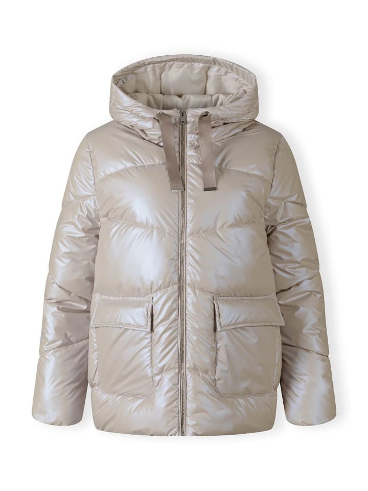 Зимняя куртка Respect
Зимняя куртка Respect