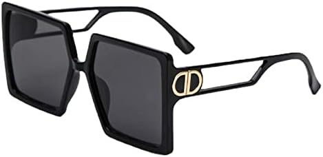 Солнцезащитные очки большого размера 2027 года для женщин, поляризованные солнцезащитные очки для мужчин, для активного отдыха, путешествий и вождения, защита от солнца MTZJH, Black
Солнцезащитные очки большого размера 2027 года для женщин, поляризованные солнцезащитные очки для мужчин, для активного отдыха, путешествий и вождения, защита от солнца MTZJH, Black