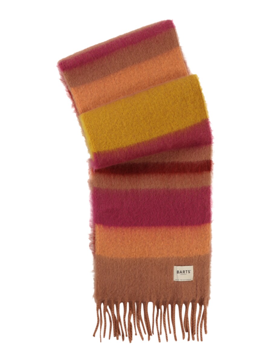 Шарф Barts Eluzabeth, разноцветный
Шарф Barts Eluzabeth, разноцветный